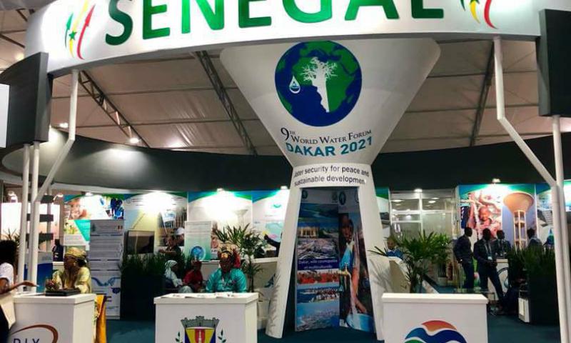 Vivez en images le forum mondial de l’eau au Brésil 
