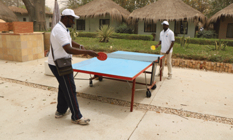 Team building 2018 : ONAS… « ON GAGNE EN ÉQUIPE » Team building 2018 : ONAS… « ON GAGNE EN ÉQUIPE »